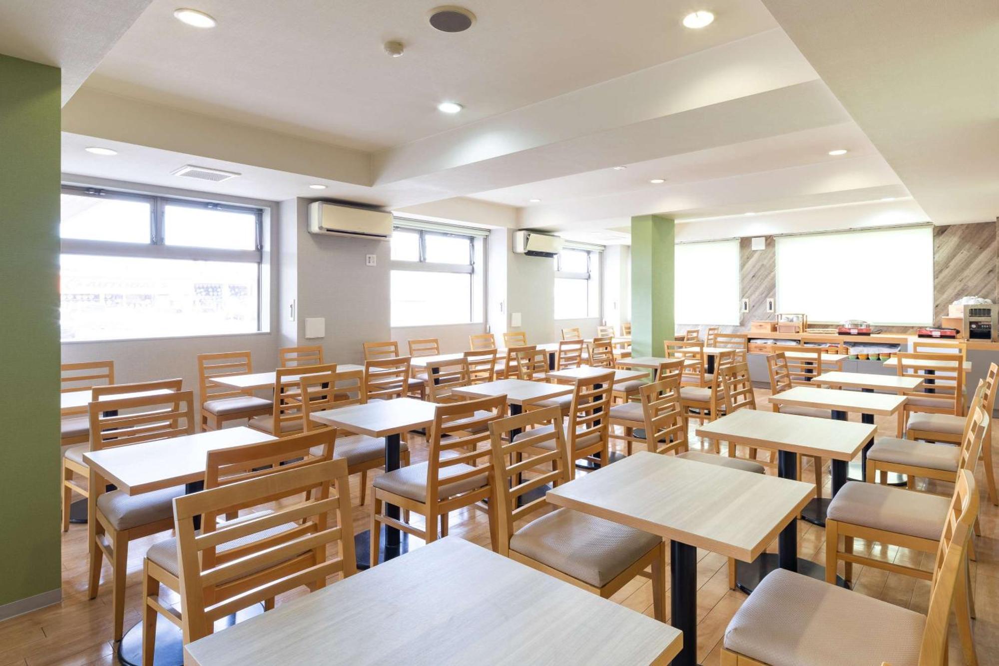 Comfort Inn Kashima Kashima  Экстерьер фото